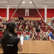 RÁDIORALLYE 2018