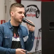 RÁDIORALLYE 2018