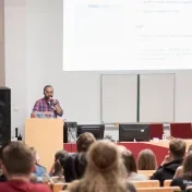 RÁDIORALLYE 2018