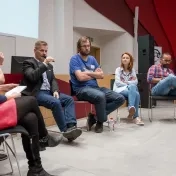 RÁDIORALLYE 2018