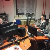 RÁDIORALLYE 2018