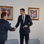 Univerzita a kraj spoločne obnovia  športový areál