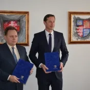 Univerzita a kraj spoločne obnovia  športový areál