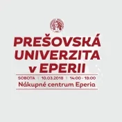 Univerzitné mestečko v Eperii