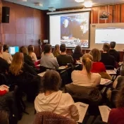 14. International Masterclasses