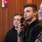 14. International Masterclasses