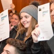 14. International Masterclasses