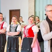 Rande s Prešovskou univerzitou