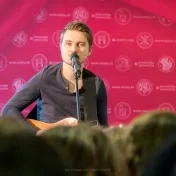 Rande s Prešovskou univerzitou