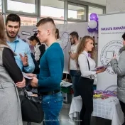 Rande s Prešovskou univerzitou