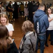 Rande s Prešovskou univerzitou