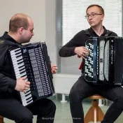 Rande s Prešovskou univerzitou