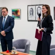 Rande s Prešovskou univerzitou