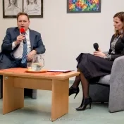 Rande s Prešovskou univerzitou