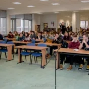 Rande s Prešovskou univerzitou