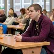 Rande s Prešovskou univerzitou