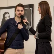 Rande s Prešovskou univerzitou