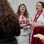 Rande s Prešovskou univerzitou