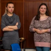 Rande s Prešovskou univerzitou