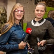 Rande s Prešovskou univerzitou