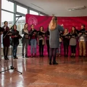 Rande s Prešovskou univerzitou