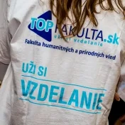 Rande s Prešovskou univerzitou