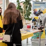 Rande s Prešovskou univerzitou