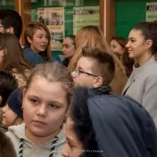 Rande s Prešovskou univerzitou