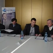 Univerzita ako partner pri výskume banských diel