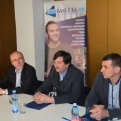 Univerzita ako partner pri výskume banských diel