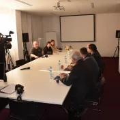 Univerzita ako partner pri výskume banských diel