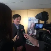 Univerzita ako partner pri výskume banských diel