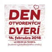 Deň otvorených dverí :)