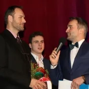 Reprezentanti Prešovskej univerzity medzi top športovcami mesta Prešov
