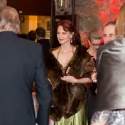 Univerzita plesala v historickej budove Skladu soli