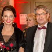 Univerzita plesala v historickej budove Skladu soli