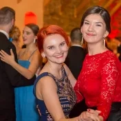 Univerzita plesala v historickej budove Skladu soli