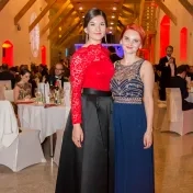 Univerzita plesala v historickej budove Skladu soli