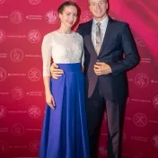 Univerzita plesala v historickej budove Skladu soli