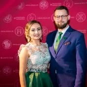 Univerzita plesala v historickej budove Skladu soli