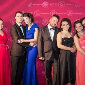 Univerzita plesala v historickej budove Skladu soli