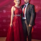 Univerzita plesala v historickej budove Skladu soli