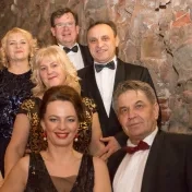 Univerzita plesala v historickej budove Skladu soli