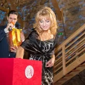 Univerzita plesala v historickej budove Skladu soli