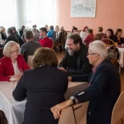Novoročná časa vína