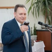 Novoročná časa vína