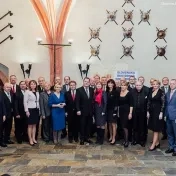 Slovenská rektorská konferencia si pripomenula 25. výročie