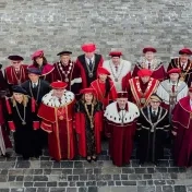 Slovenská rektorská konferencia si pripomenula 25. výročie