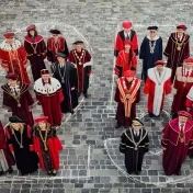 Slovenská rektorská konferencia si pripomenula 25. výročie