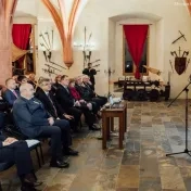 Slovenská rektorská konferencia si pripomenula 25. výročie